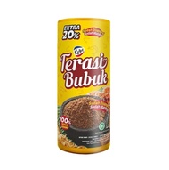 KOBE LADA PUTIH 50gr / KOBE SAUS TIRAM SELERA 170gr (rijek kemasan) / TERASI BUBUK KOBE BOTOL 55gr