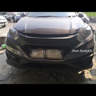 Honda HRV Mugen Grill HRV Front Grill/ Mugen Doff Model.