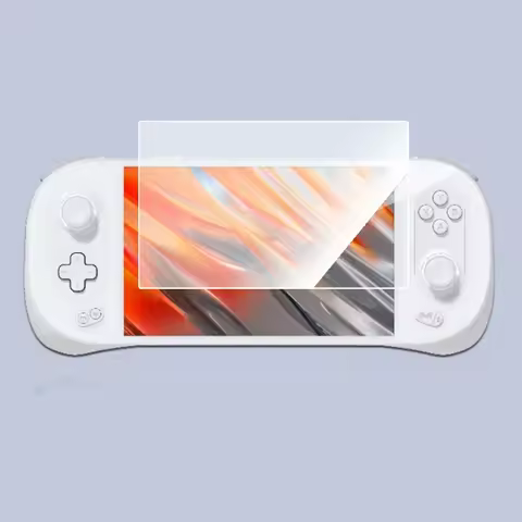 For AYANEO 2 GEEK Toughened Tempered Glass Screen Protector Aya Neo AYANEO2 7 Inch 9H Clear HD Game 