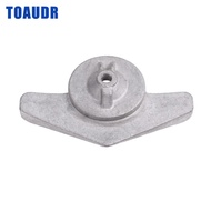 6E8-45251 Anode for Yamaha Outboard Motor 9.9 15HP 2t & 4t ;683-45251-00;6E8-45251-02