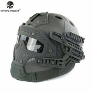 Helm Tactical G4 Emerson Desert Grey