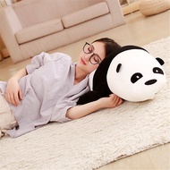 ❦☃✜90cm Biggest Stuffed Toy Animal Child Kid Girfriend We Bare Bears Panda Grizzly Ice Bear Plush Toy Doll Birthday Gift 23BE