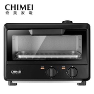 【CHIMEI奇美】10L遠紅外線蒸氣電烤箱 EV-10T0AK