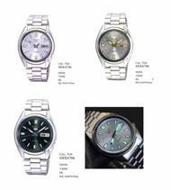 Seiko Automatic SNXS73K1 /  SNXS75K1 / SNXS79K1 Men's Watch