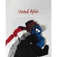 United Athle 10.0oz Cotton Coat Eight Colors3562001