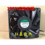 Original SUNON PSD12E0PMB1-8A (2).B4789.F.GN 12V 43.20 W 14038 Fan