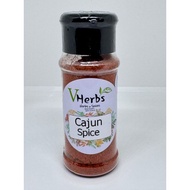 ［VHerbs］Cajun Spice 50gm Spices & Herbs