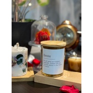 Scented candle - Bestie