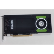Nvidia Quadro P4000 Graphic Card