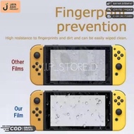 Nintendo Switch, Switch Lite, 2Ds, 2Ds Xl, 3Ds, 3Ds Ll Anti-scratch Hydrogel Premium