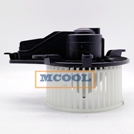 New Air conditioning AMPLIFIER-FAN CONTROL Heater Fan Blower Motor For Nissan pickup Navara 27226JS7