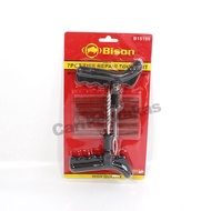 Car Motorcycle Tubeless Tire Repair Kit Emergency Tire Repair Kit