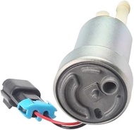 F90000274 450LPH High Pressure Fuel Pump Kit E85 Compatible for Walbro/TI E85 1992-2000 HPFP GDI Pum