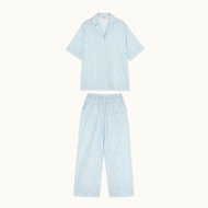 MUSLIN Fleur - Muslin Pajamas [Maison De Reve Collection]