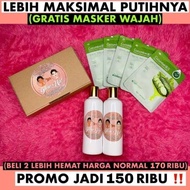 Tools | (Original)Glow Up | Glowupindo | 2pcs/set