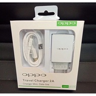 Casan Charger Branded All Type Oppo F9,F11,F5,F7, F1S,A12,A5S,F1,F1+ 99% Original