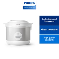 [NEW] PHILIPS 1000 Series Rice Cooker 1.8L with 3D Heating System HD3008/30 | HD3008