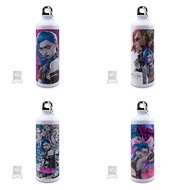 Arcane JInx Game Sport Bottle