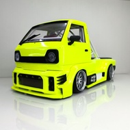 WPL D12 D14 BODYKIT NEW ERA