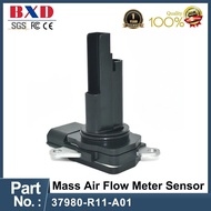 1PCS 37980-R11-A01 Mass Air Flow Sensor For 09-13 Civic Accord CR-V Acura TSX ILX 2.4 Auto Accessori