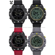 Reebok Watch RV-BLZ-G9 Men's Digital Watch BLAZE Sports 50mm Silicone Strap *Original