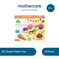 ELC Sweet Treats Tray Pretend Food - Mainan Masak Masakan Anak