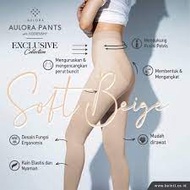 Aulora Pants Soft Beige