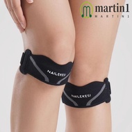 MARTIN1 Patella Tendon Knee Straps, Protection Knee Adjustable Patella Protect Band, Protect Joint I