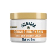 GOLD BOND ULTIMATE ROUGH SKIN CREAM & BUMPY SKIN