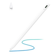 For Applepencil ปากกา ipad Apple pen-White One