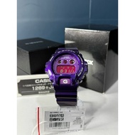 G-Shock DW-6900CC-6 Original Rare Complete Set
