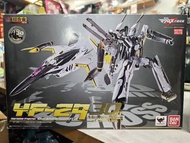 DX 超合金 GE-58 YF-29 Durandal Valkyrie 30th Anniversary Color Ver.杜蘭朵韋基利