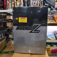 （旺角家樂坊9樓門市現貨）ThreeZero Mazinger Z (JCK53)