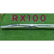 Yamaha RX100 rx125 ntd exhaust