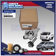 [A2] Engine Oil Pump For Grand Starex (11-17) , H100 (12-23) , Parts, 26120-4a700