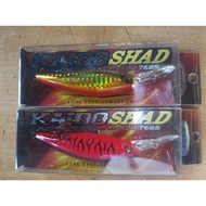 SENSES KAIDO SHAD 76SS