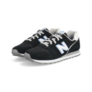 new balance ニューバランス WL373 軽量 レディーススニーカー WL373SL2 ブラック