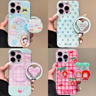 Graffiti Mint Green Samsung S25+S24+S23+S22+S21 PRO Ultra A34 A23 A55 Protective Case Phone S25 Ultr