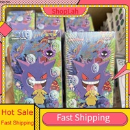 ShopLah [Genuine] Pokémon PTCG Simplified Concentrated Card Game Zhu Zi-151 Gathering-151 Surprise-1