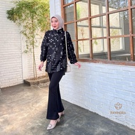 KEMEJA Elvira Batik Shirt