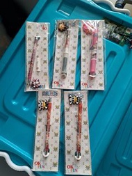 One Piece卡通原子筆