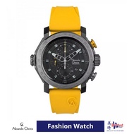 ✌┅❐Alexandre Christie Men Watch 6565MCREPBAYL