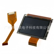 Applicable GBA Turn SP LCD Flex Cable+GBA LCD Screen GBA SP LCD Screen Conversion Cable32Suitable fo
