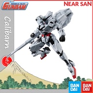 Calibarn gundam model bandai mobile suit gundam 5 g frame fa 05