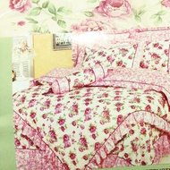 cadar king saiz 100% cotton