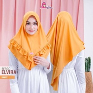 Bergo Elvira Turmeric