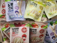現貨 Naeiae 米棒 米餅 bb米棒 波波米 加固食品 無添加