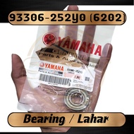 Original Lahar Bearing 6202 Original 93306-252Y0