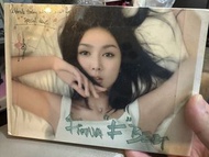 Fiona Sit 薛凱琪 F Best