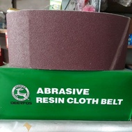 Increased abrasive, good wheel abrasive, green deer brand
